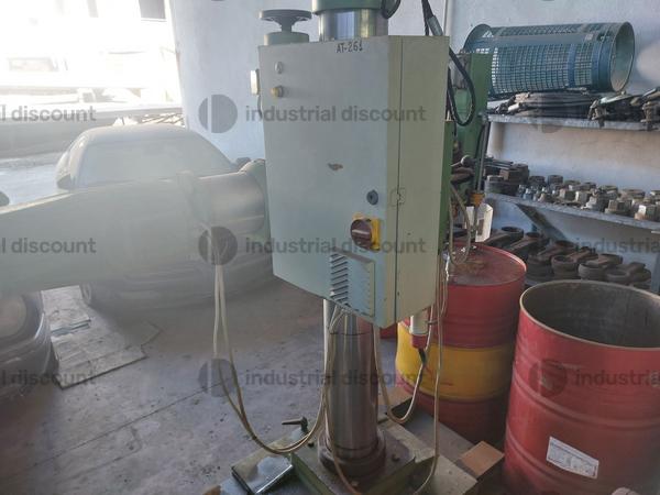 12#9765 Trapano radiale in vendita - foto 3