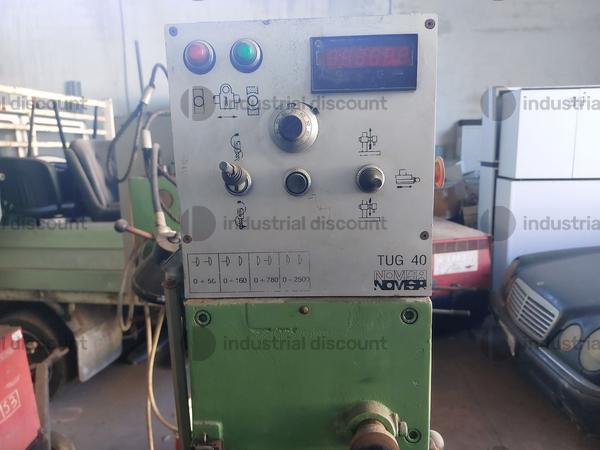 12#9765 Trapano radiale in vendita - foto 6