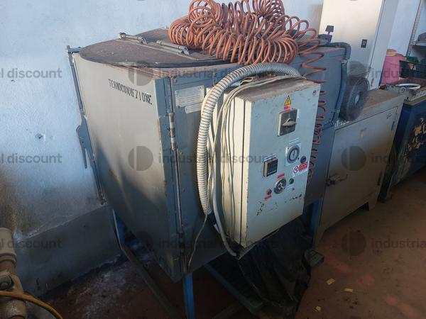 13#9765 Forni in vendita - foto 1