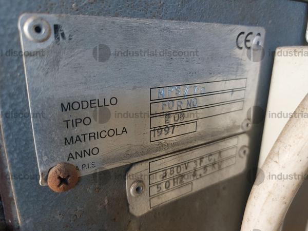 13#9765 Forni in vendita - foto 2