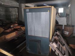 Compressor - Lot 14 (Auction 9765)