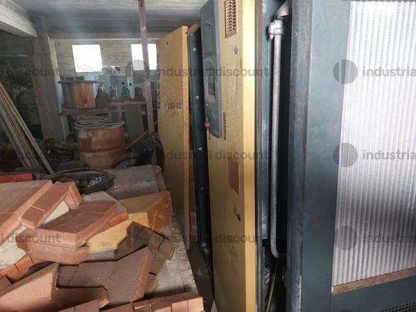 14#9765 Compressore in vendita - foto 3