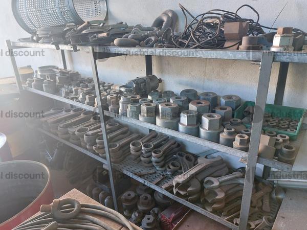 15#9765 Attrezzature varie in vendita - foto 1