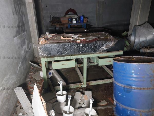 15#9765 Attrezzature varie in vendita - foto 3