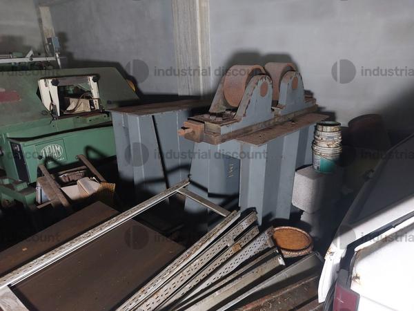 15#9765 Attrezzature varie in vendita - foto 4