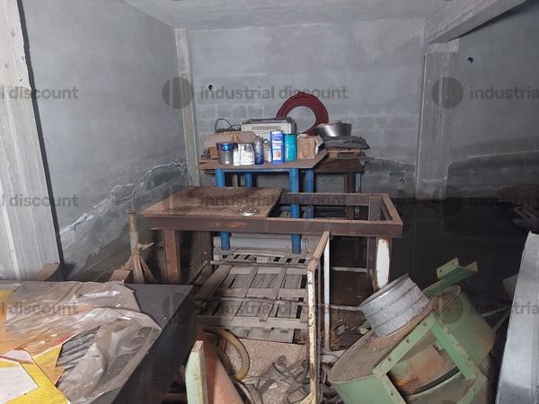 15#9765 Attrezzature varie in vendita - foto 8