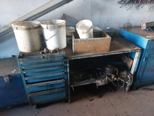 15#9765 Attrezzature varie in vendita - foto 10