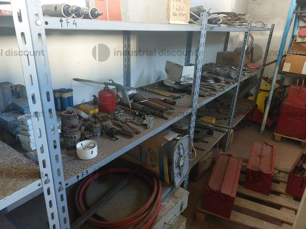 15#9765 Attrezzature varie in vendita - foto 14