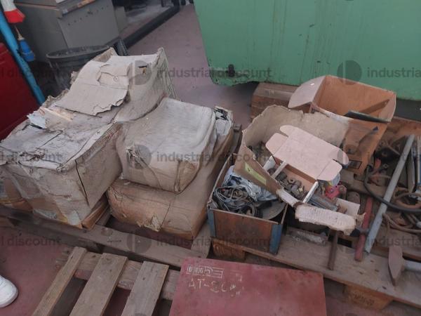 15#9765 Attrezzature varie in vendita - foto 15