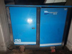 Compressor - Lot 2 (Auction 9765)