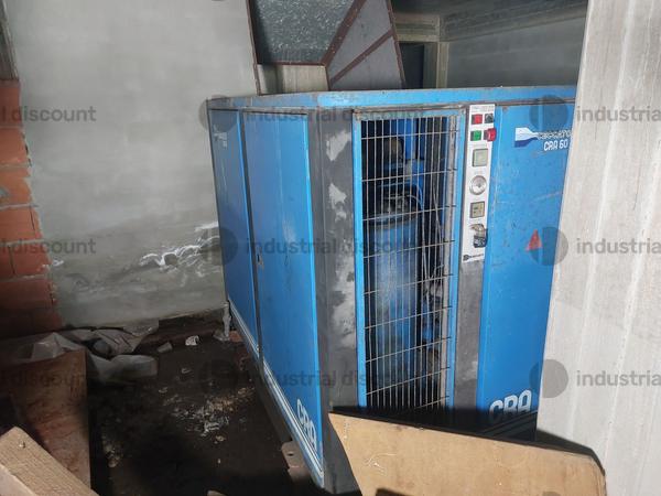 2#9765 Compressore in vendita - foto 3