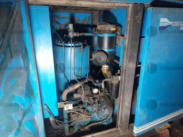 2#9765 Compressore in vendita - foto 4