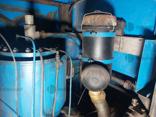 2#9765 Compressore in vendita - foto 6