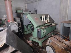 Band saw - Lot 3 (Auction 9765)