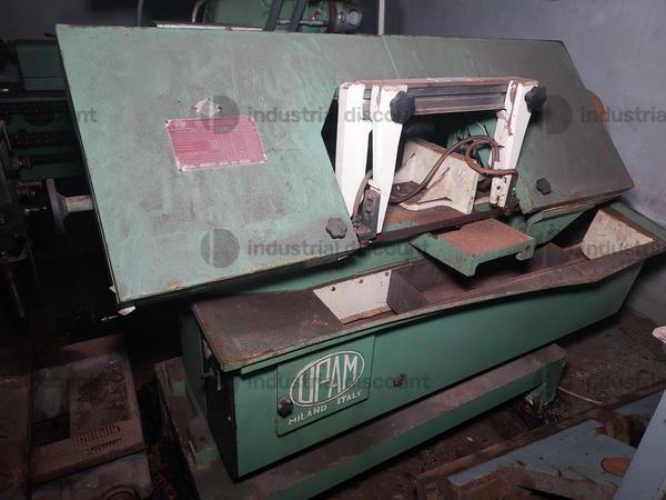 3#9765 Segatrice a nastro in vendita - foto 3