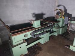 Lathe - Lot 4 (Auction 9765)