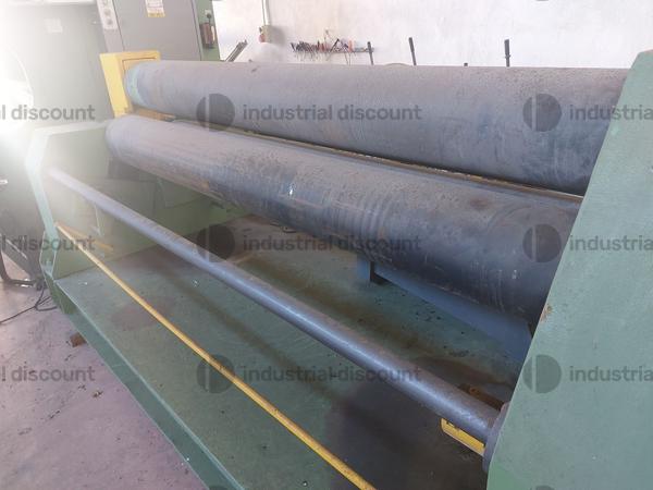 5#9765 Calandra in vendita - foto 3