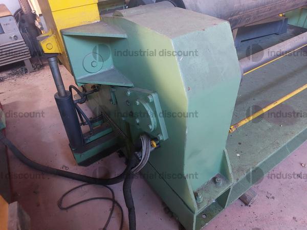 5#9765 Calandra in vendita - foto 4