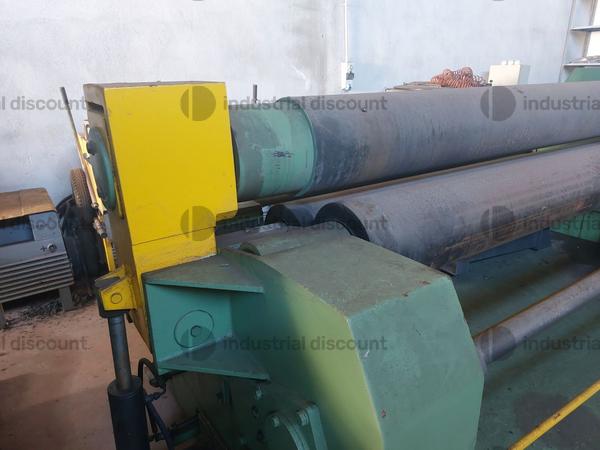 5#9765 Calandra in vendita - foto 5