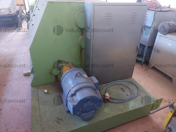 5#9765 Calandra in vendita - foto 9