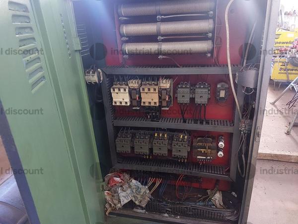 5#9765 Calandra in vendita - foto 10