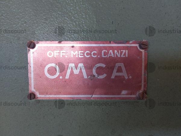 5#9765 Calandra in vendita - foto 11