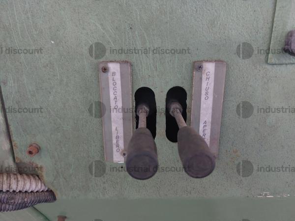 5#9765 Calandra in vendita - foto 12