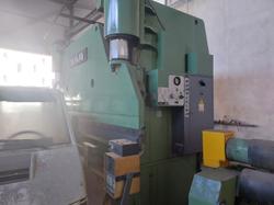Press brake - Lot 6 (Auction 9765)
