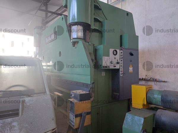 Presse meccaniche in vendita