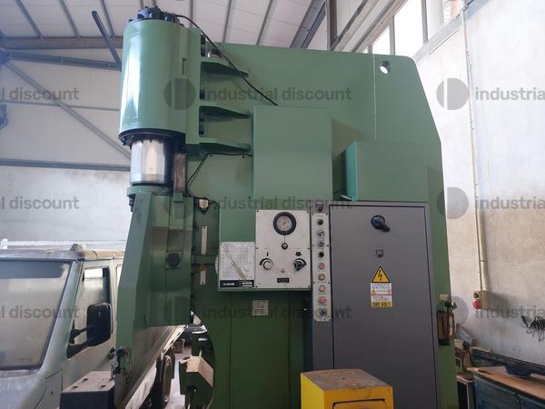 6#9765 Pressa piegatrice in vendita - foto 3