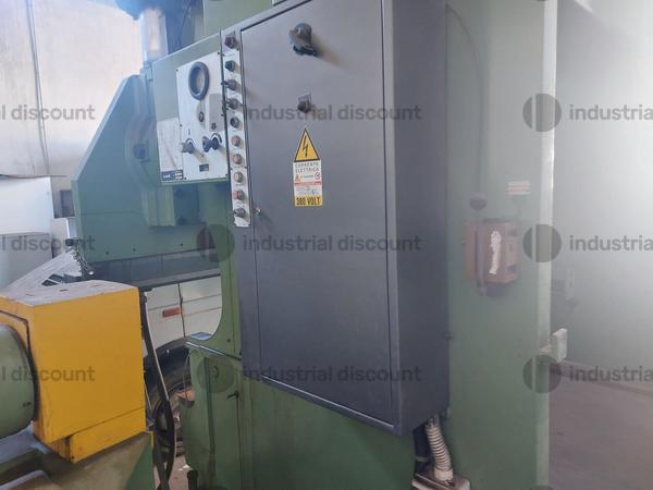 6#9765 Pressa piegatrice in vendita - foto 4