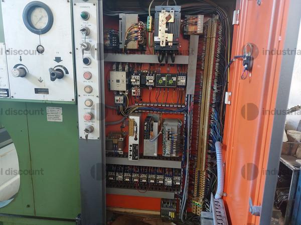 6#9765 Pressa piegatrice in vendita - foto 5