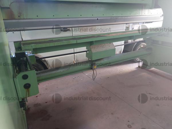 6#9765 Pressa piegatrice in vendita - foto 7