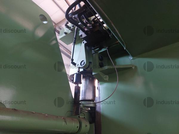 6#9765 Pressa piegatrice in vendita - foto 9