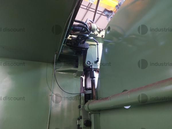 6#9765 Pressa piegatrice in vendita - foto 10