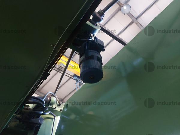 6#9765 Pressa piegatrice in vendita - foto 11