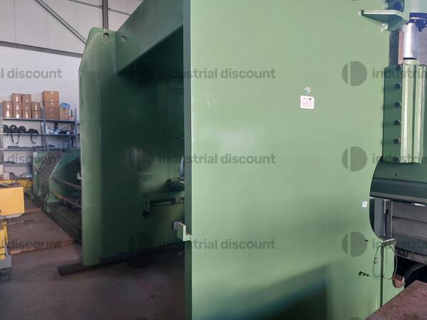 6#9765 Pressa piegatrice in vendita - foto 12