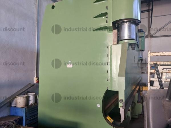 6#9765 Pressa piegatrice in vendita - foto 14