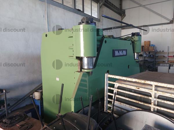 6#9765 Pressa piegatrice in vendita - foto 15