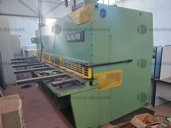 7#9765 Cesoia in vendita - foto 1