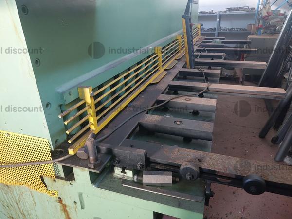 7#9765 Cesoia in vendita - foto 3