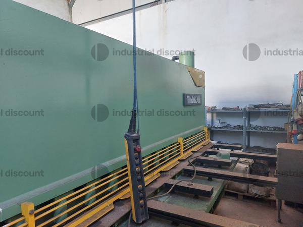 7#9765 Cesoia in vendita - foto 5