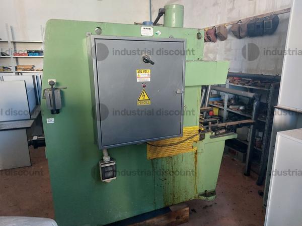 7#9765 Cesoia in vendita - foto 6