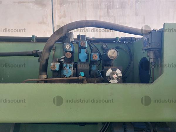 7#9765 Cesoia in vendita - foto 8