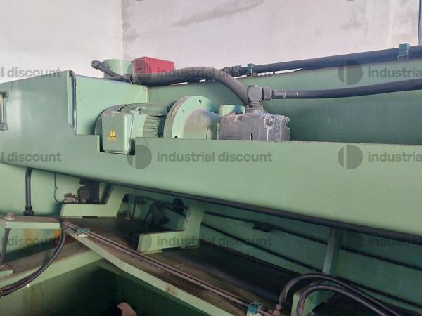 7#9765 Cesoia in vendita - foto 9