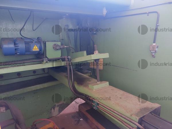 7#9765 Cesoia in vendita - foto 11