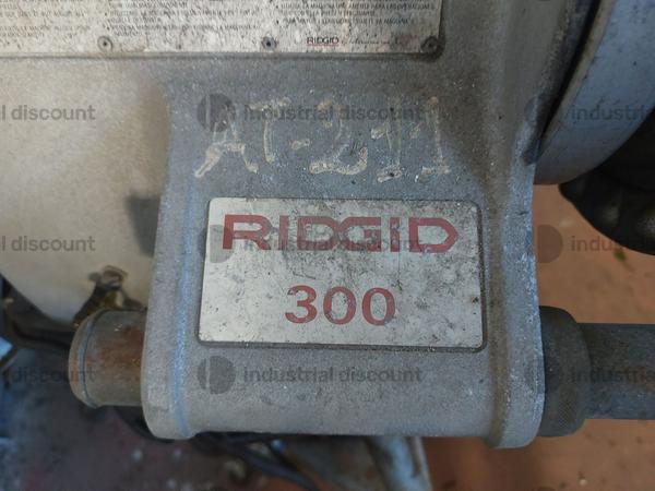 8#9765 Filettatrice in vendita - foto 4