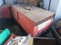 Compressors - Lot 9 (Auction 9765)