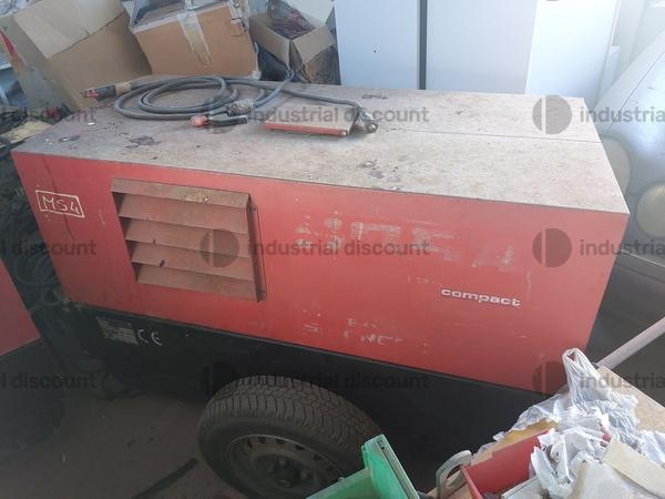 9#9765 Compressori in vendita - foto 2