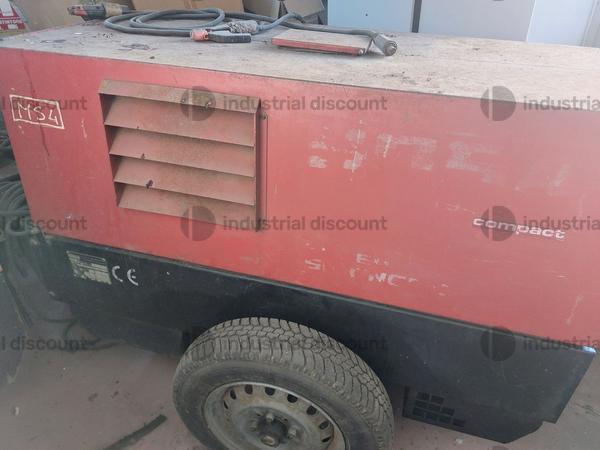 9#9765 Compressori in vendita - foto 3